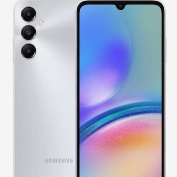📱 SAMSUNG A05S 128GB 6RAM – Potencia y Cámara de Alta Resolución