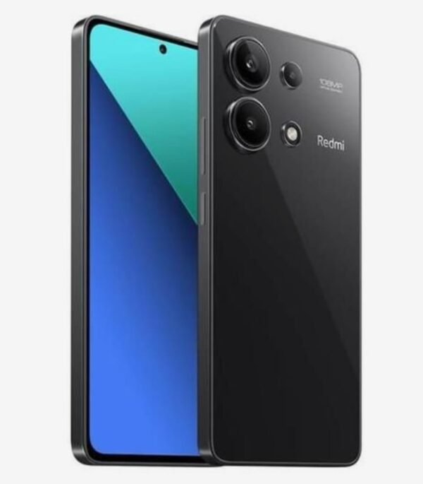 📱 REDMI NOTE 13 256GB 8RAM – Rendimiento Premium al Mejor Precio - Imagen 2